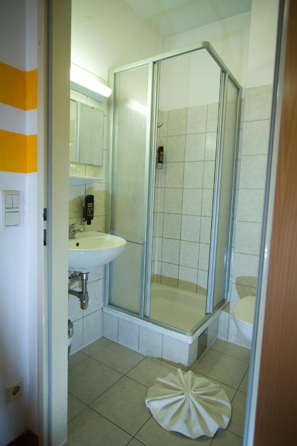 Hotel Hotel City Residence Vienne