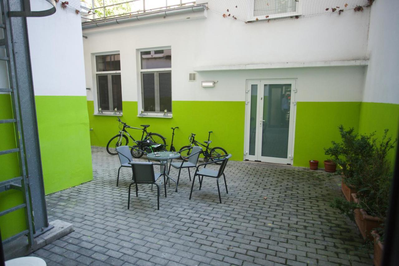 Hotel City Residence Vienne