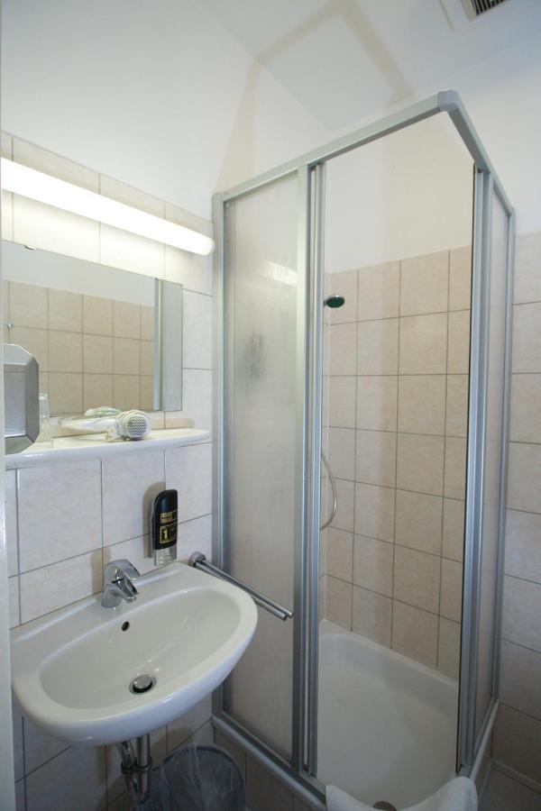 Hotel City Residence 3* Vienne