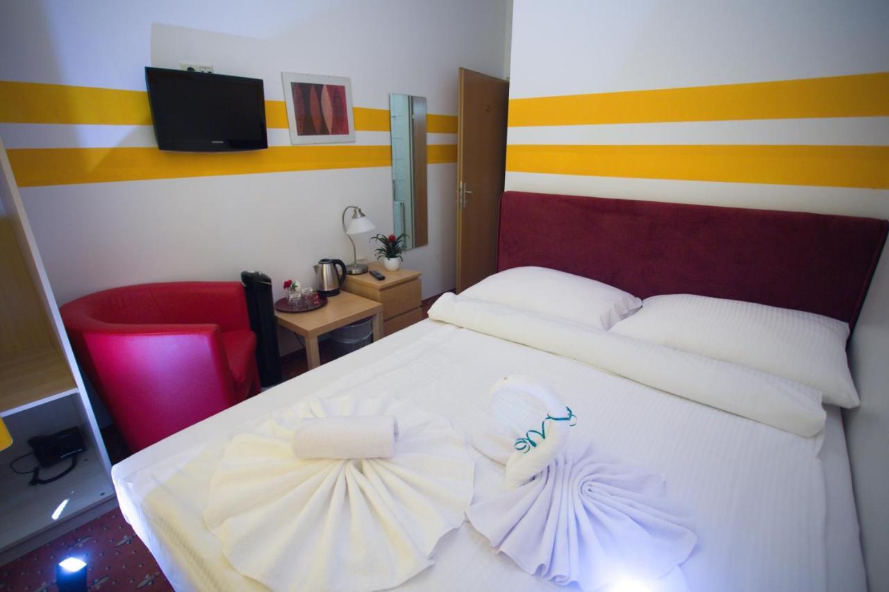 Hotel City Residence 3* Wenen