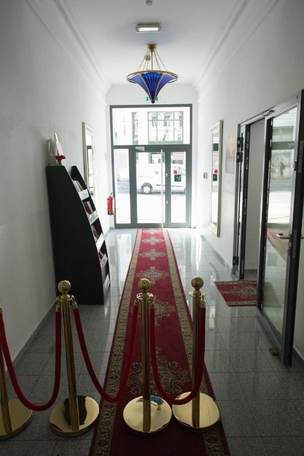 Hotel City Residence Wenen