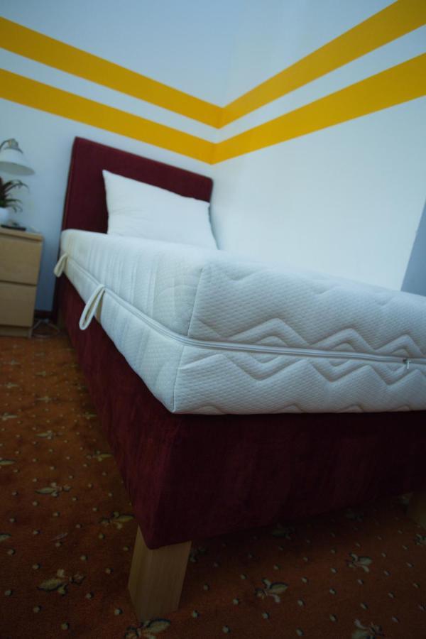 Hotel City Residence Hotel Wenen