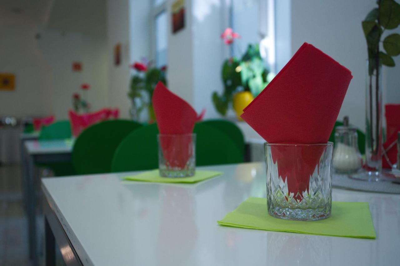 Hotel City Residence 3* Wenen