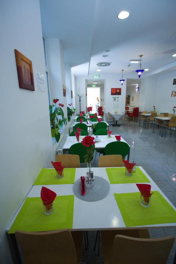 Hotel City Residence Hotel Wenen