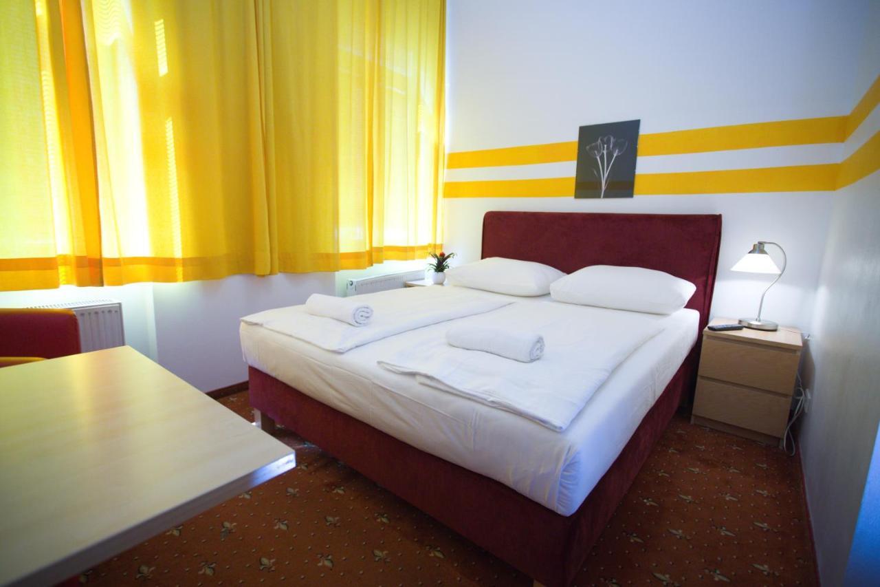 Hotel City Residence Wenen