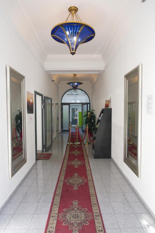 Hotel City Residence Hotel Wenen