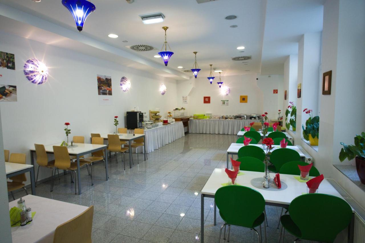 Hotel City Residence 3* Wenen