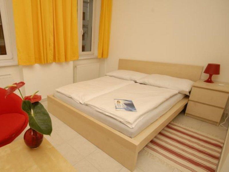 Hotel Hotel City Residence Wenen