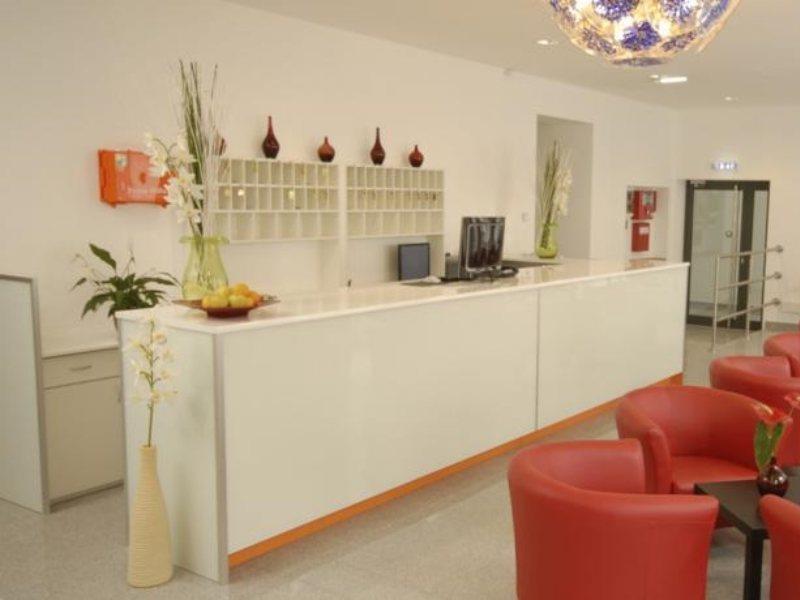 Hotel City Residence Wenen
