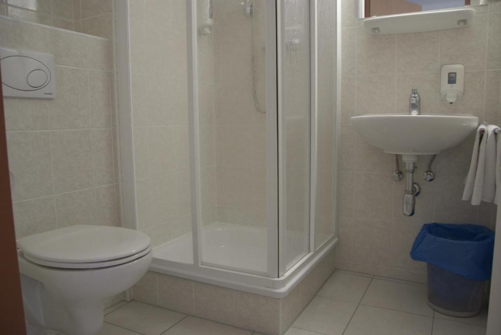Hotel City Residence 3* Wenen